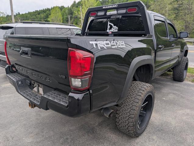 2019 Toyota Tacoma TRD Off Road