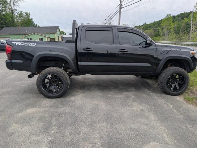 2019 Toyota Tacoma TRD Off Road