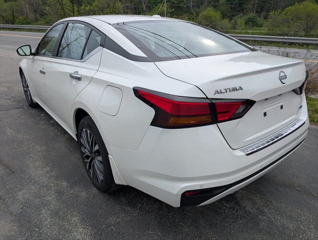 2023 Nissan Altima SV Intelligent AWD