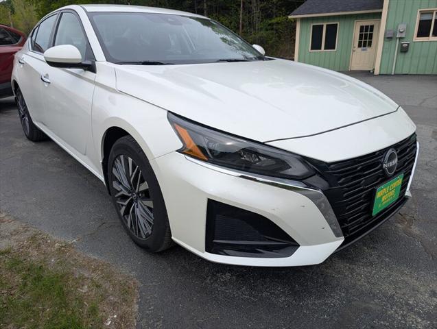 2023 Nissan Altima SV Intelligent AWD