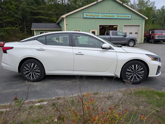 2023 Nissan Altima SV Intelligent AWD