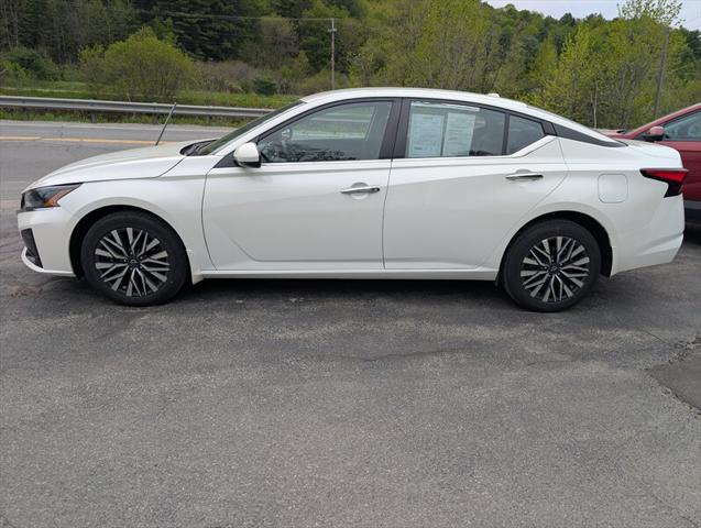 2023 Nissan Altima SV Intelligent AWD