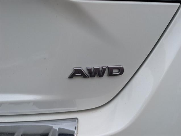 2023 Nissan Altima SV Intelligent AWD