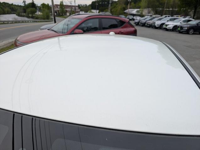 2023 Nissan Altima SV Intelligent AWD