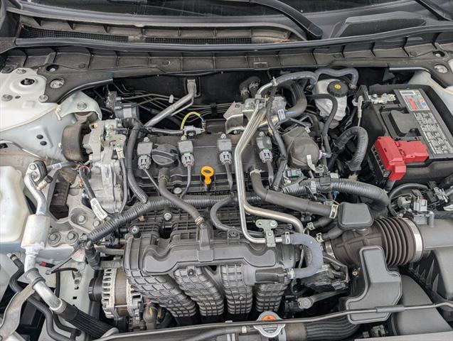 2023 Nissan Altima SV Intelligent AWD