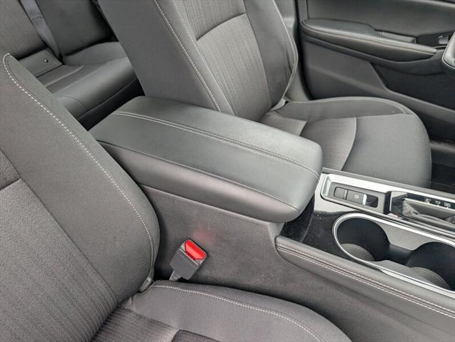 2023 Nissan Altima SV Intelligent AWD