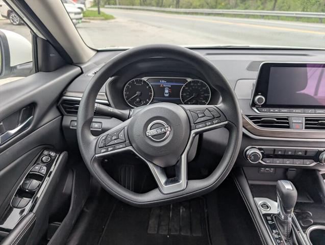 2023 Nissan Altima SV Intelligent AWD