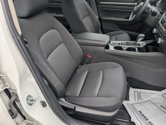 2023 Nissan Altima SV Intelligent AWD