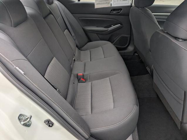 2023 Nissan Altima SV Intelligent AWD