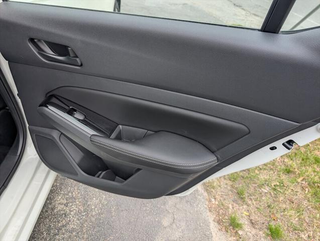 2023 Nissan Altima SV Intelligent AWD