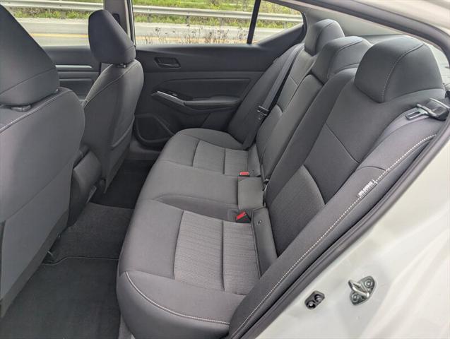 2023 Nissan Altima SV Intelligent AWD