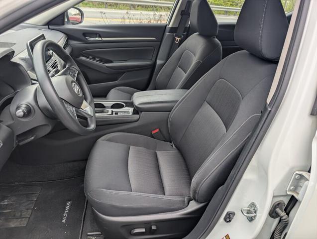 2023 Nissan Altima SV Intelligent AWD
