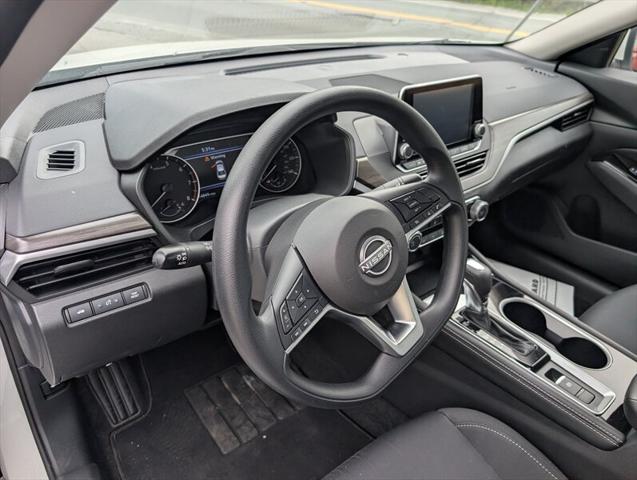 2023 Nissan Altima SV Intelligent AWD