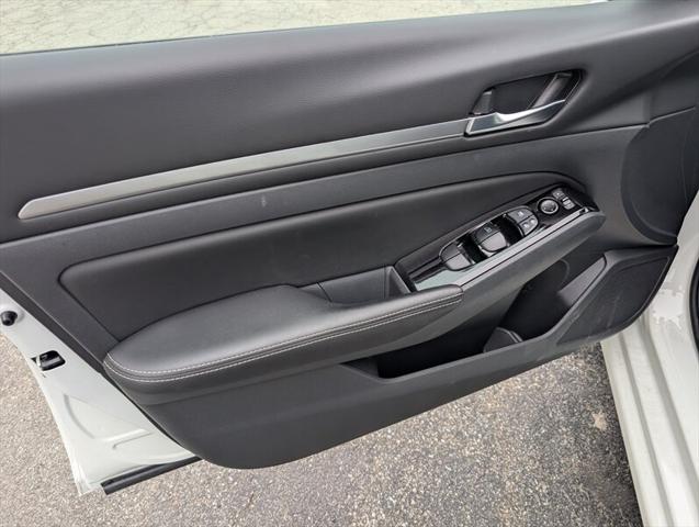 2023 Nissan Altima SV Intelligent AWD