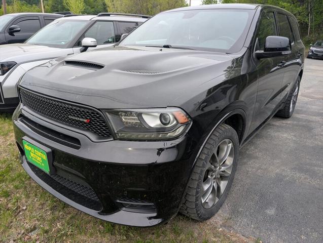 2019 Dodge Durango R/T for sale in St. Jonesbury, VT