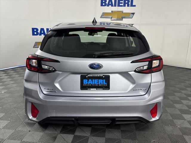 2024 Subaru Impreza Sport 5-Door
