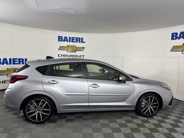 2024 Subaru Impreza Sport 5-Door