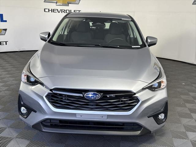 2024 Subaru Impreza Sport 5-Door