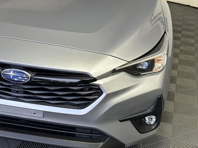 2024 Subaru Impreza Sport 5-Door