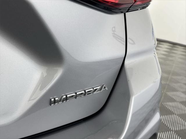 2024 Subaru Impreza Sport 5-Door