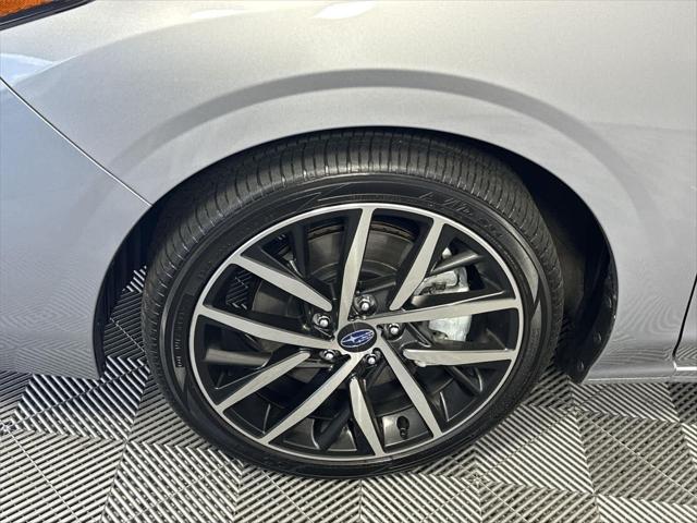 2024 Subaru Impreza Sport 5-Door