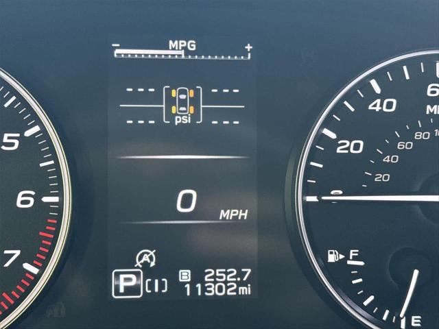 2024 Subaru Impreza Sport 5-Door