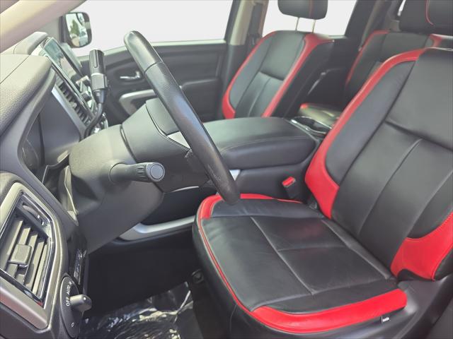 2020 Nissan Titan Crew Cab SV 4x2