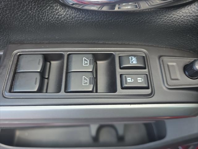 2020 Nissan Titan Crew Cab SV 4x2