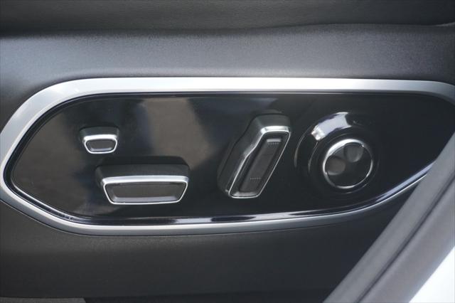 2025 Jeep Grand Cherokee L Summit Reserve 4x4
