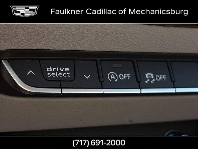 2019 Audi A4 45 Premium
