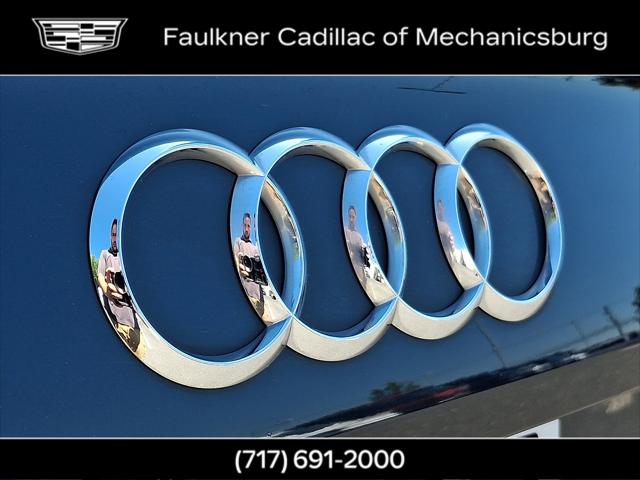 2019 Audi A4 45 Premium