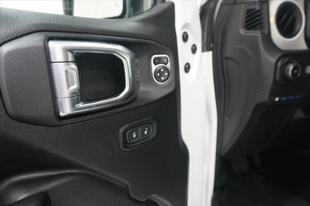 2024 Jeep Wrangler 4xe Willys 4xe