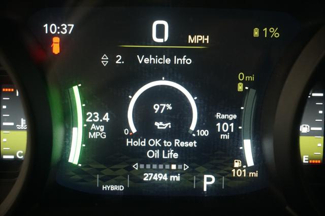 2024 Jeep Wrangler 4xe Willys 4xe