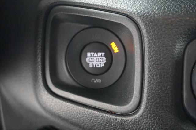 2024 Jeep Wrangler 4xe Willys 4xe