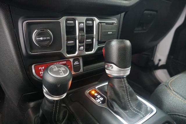 2024 Jeep Wrangler 4xe Willys 4xe