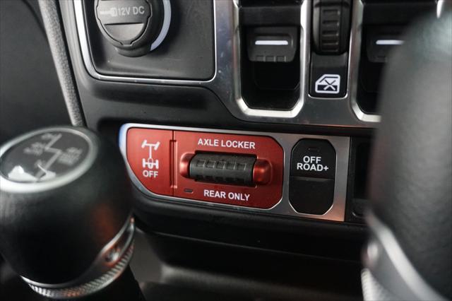 2024 Jeep Wrangler 4xe Willys 4xe