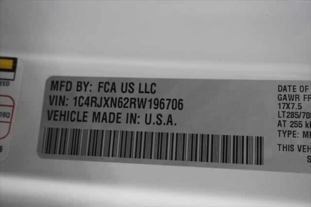 2024 Jeep Wrangler 4xe Willys 4xe