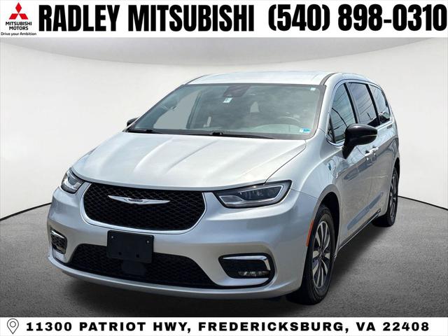 2024 Chrysler Pacifica Hybrid Select for sale in Fredericksburg, VA