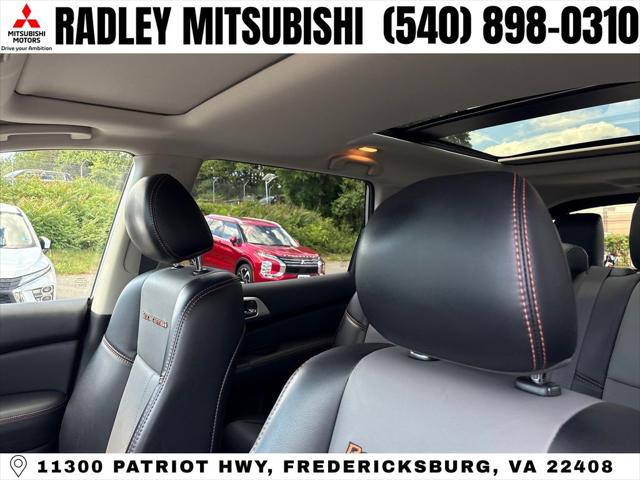 2020 Nissan Pathfinder SL 4WD