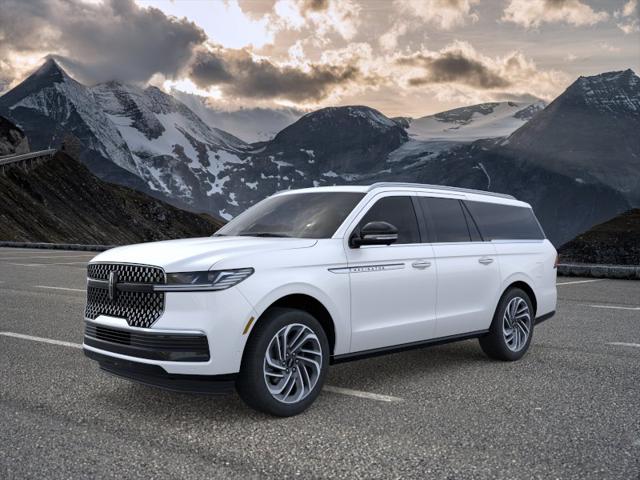 2026 Lincoln Navigator Reserve L for sale in Englewood, CO