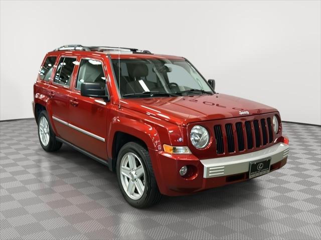 2010 Jeep Patriot Limited for sale in Omaha, NE