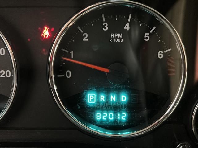 2010 Jeep Patriot Limited