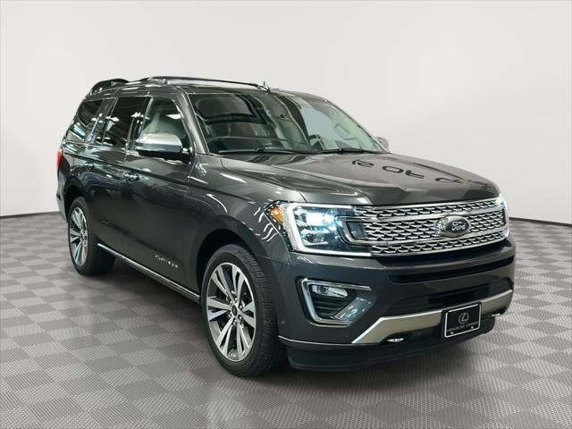 2021 Ford Expedition Platinum for sale in Omaha, NE