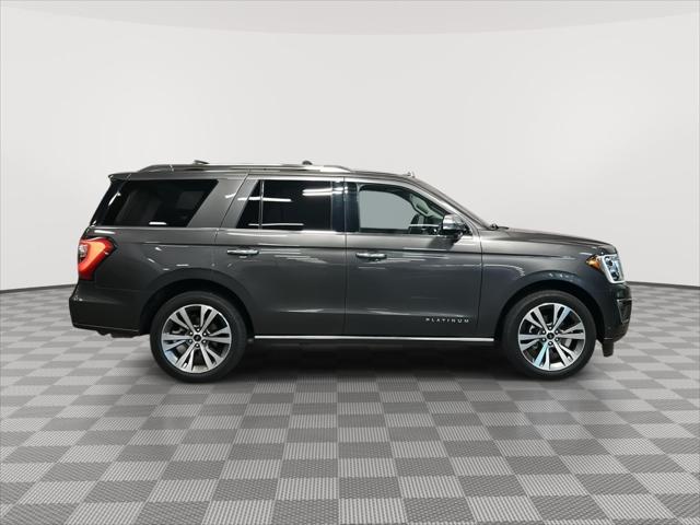 2021 Ford Expedition Platinum