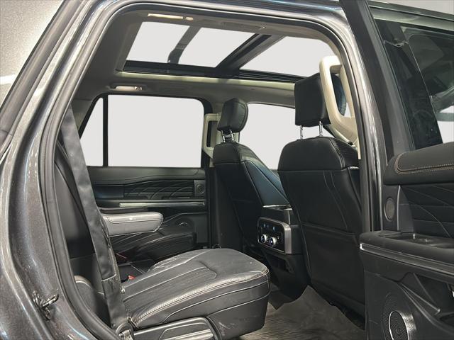 2021 Ford Expedition Platinum