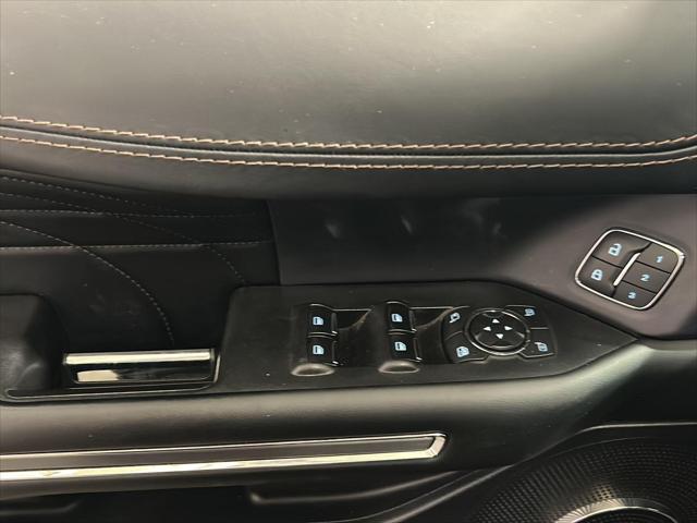 2021 Ford Expedition Platinum