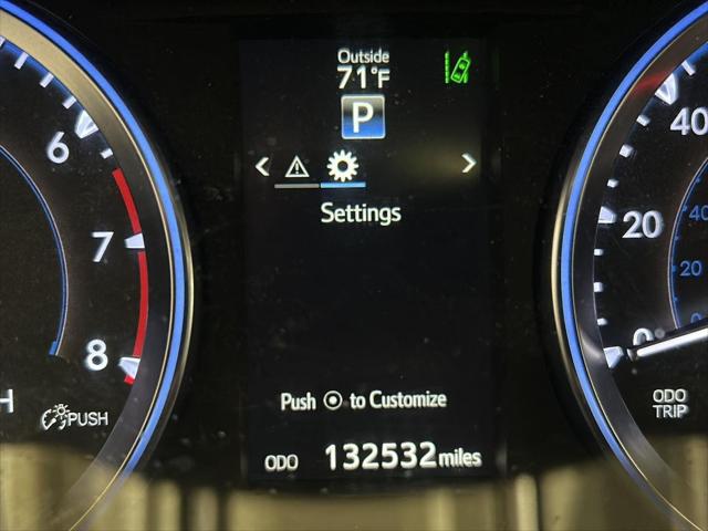 2016 Toyota Highlander Limited Platinum V6