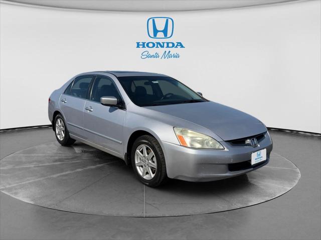 2004 Honda Accord 3.0 EX for sale in Santa Maria, CA