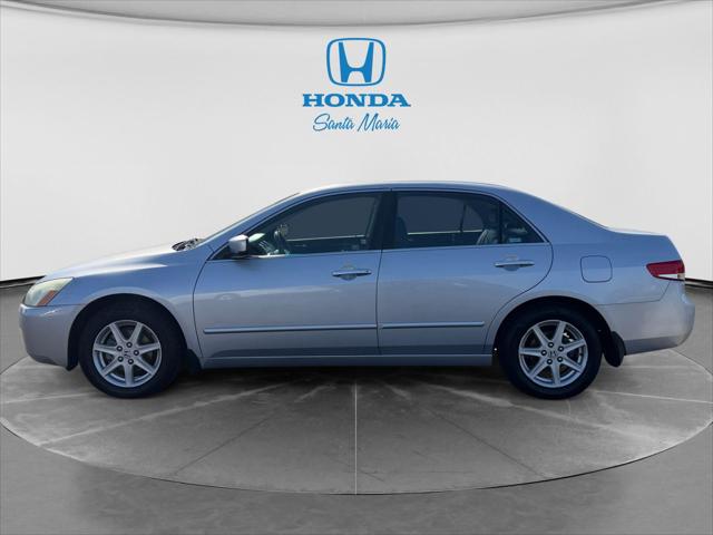2004 Honda Accord 3.0 EX
