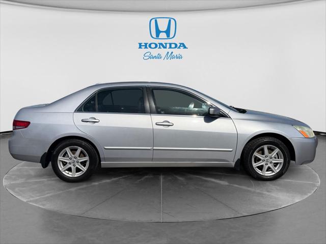 2004 Honda Accord 3.0 EX